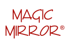Logos magic-mirror small